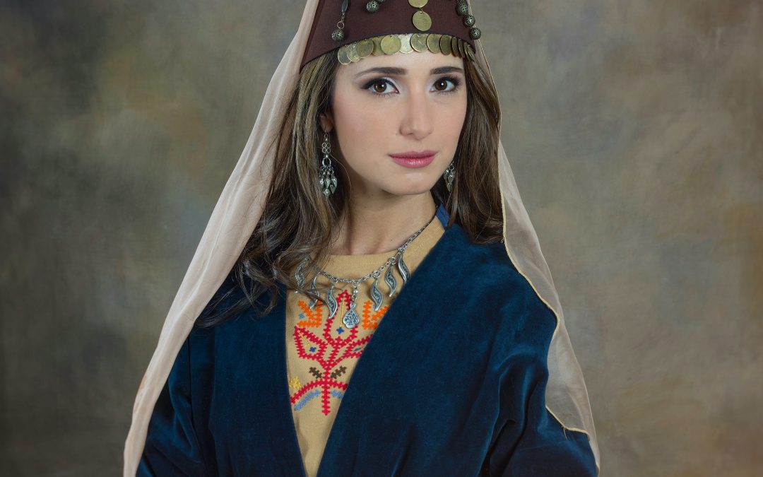 Armenian