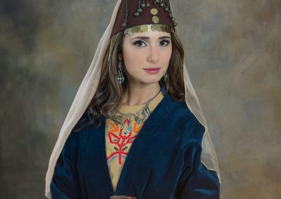 Armenian