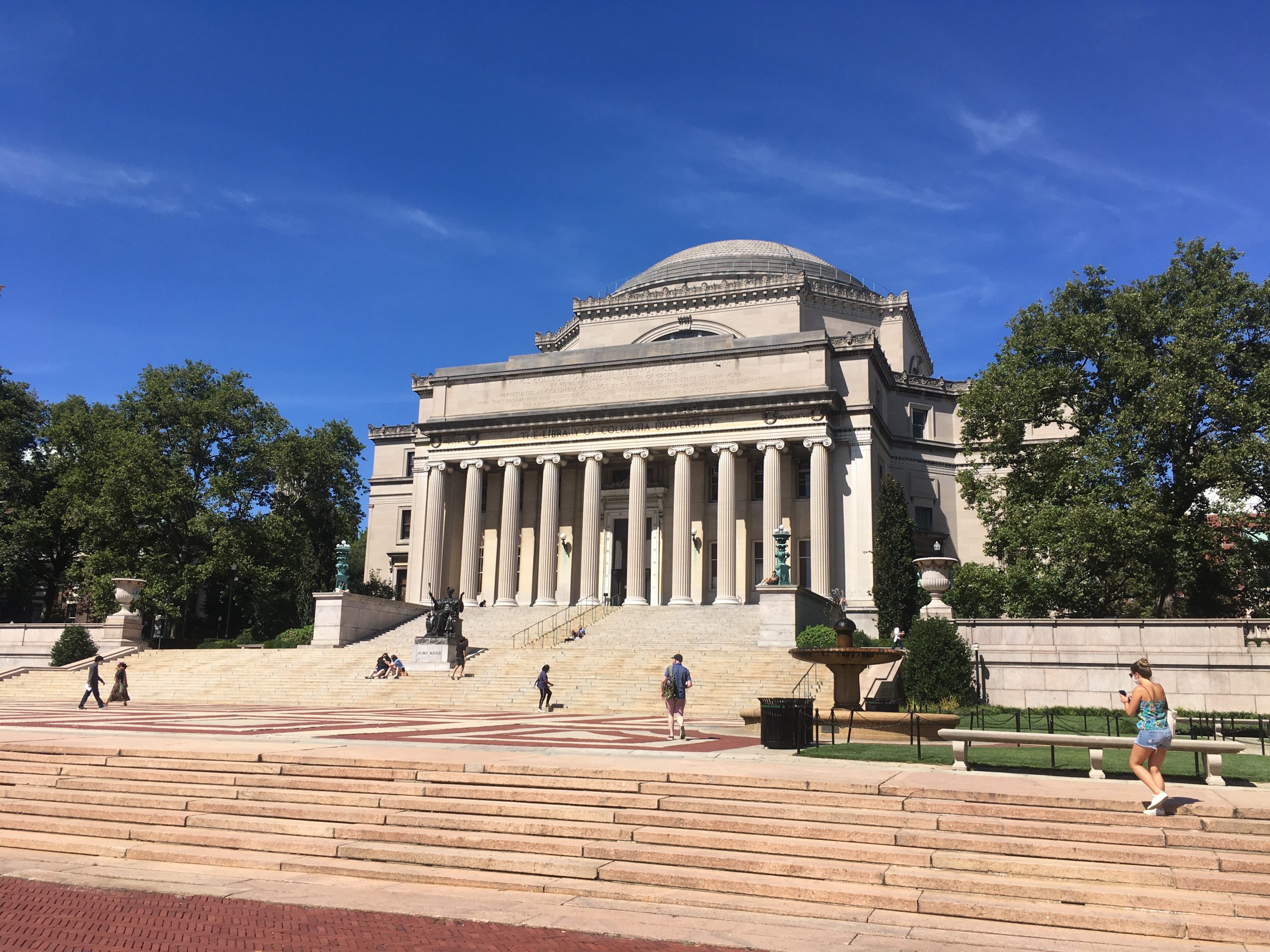 Columbia LRC | The Columbia University Language Resource Center