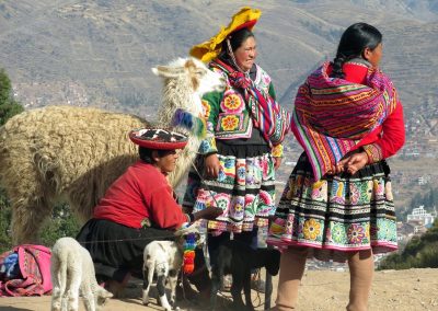 Quechua