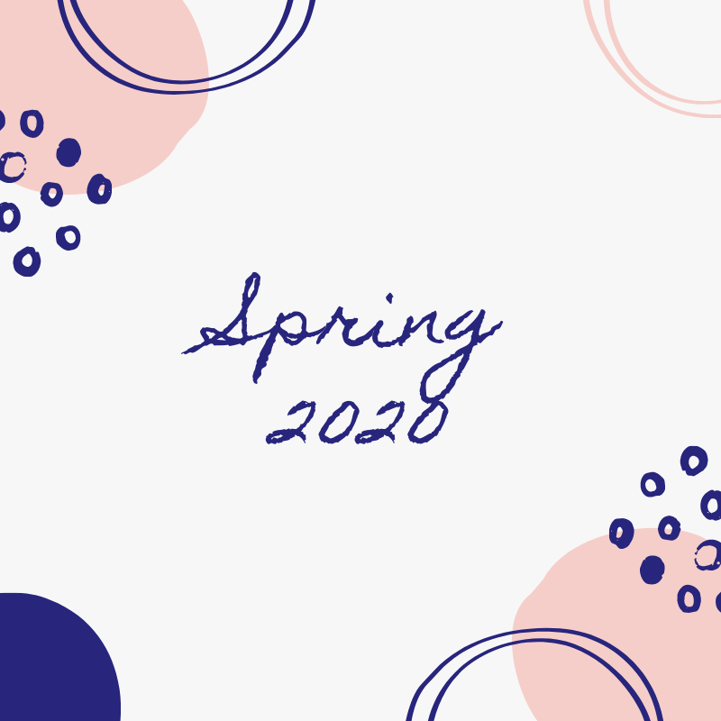 Spring 2018 Projects