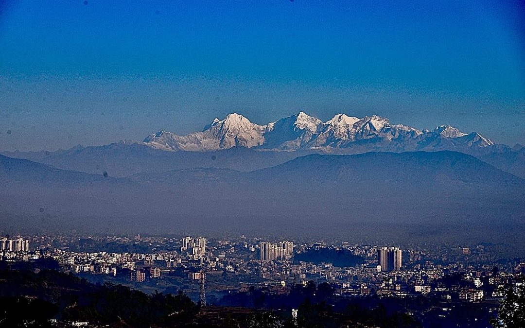 Nepali