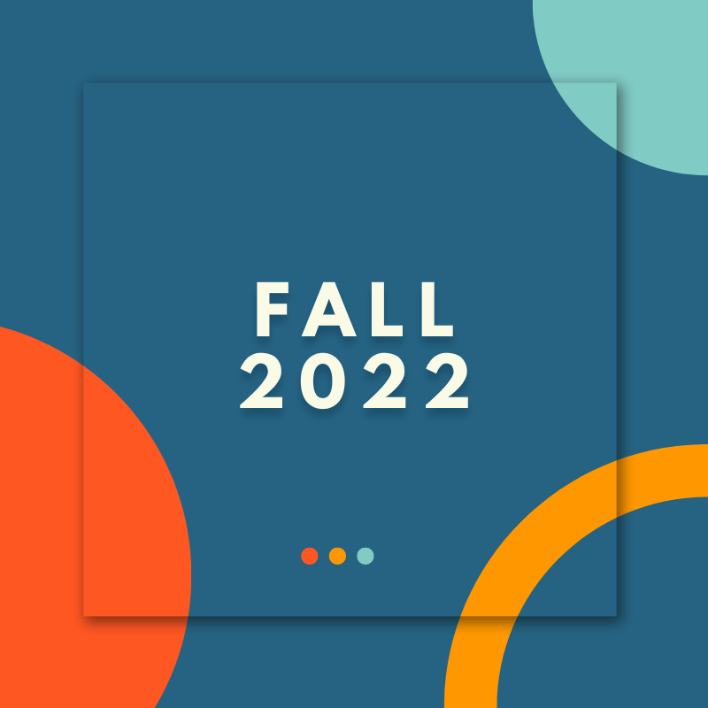 Fall 2022