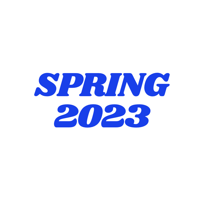 Spring 2023